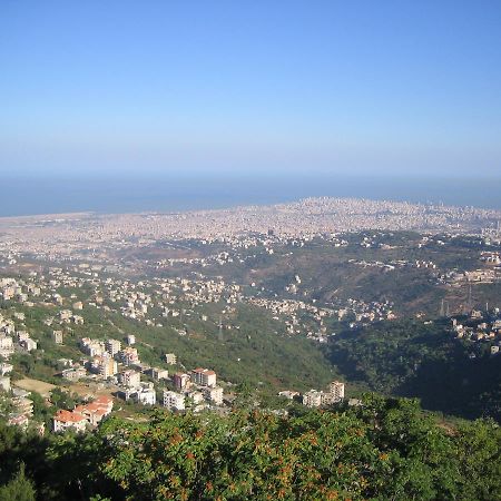 City Suite Aley Εξωτερικό φωτογραφία