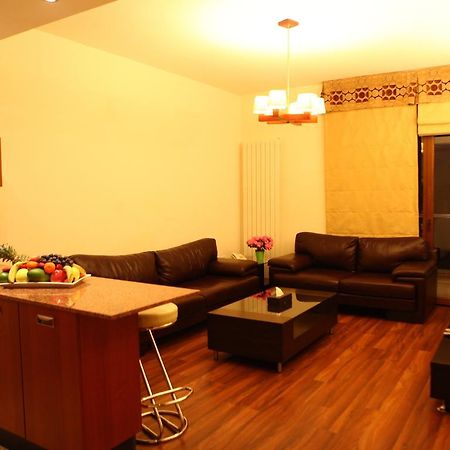 City Suite Aley Εξωτερικό φωτογραφία