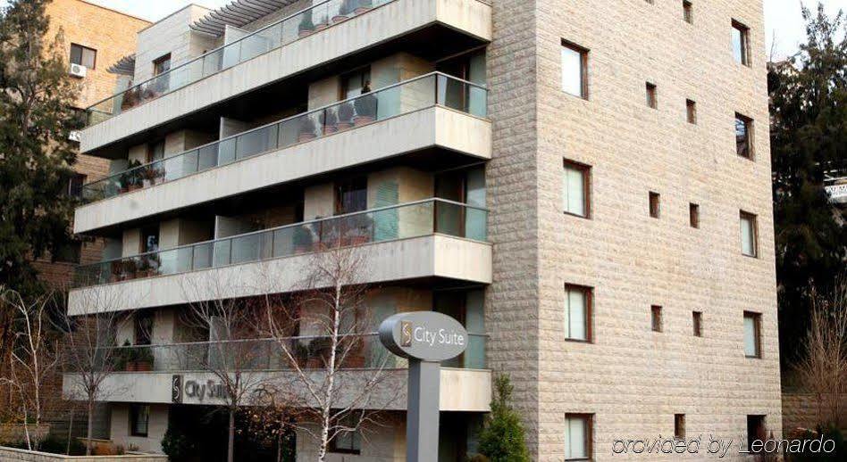 City Suite Aley Εξωτερικό φωτογραφία