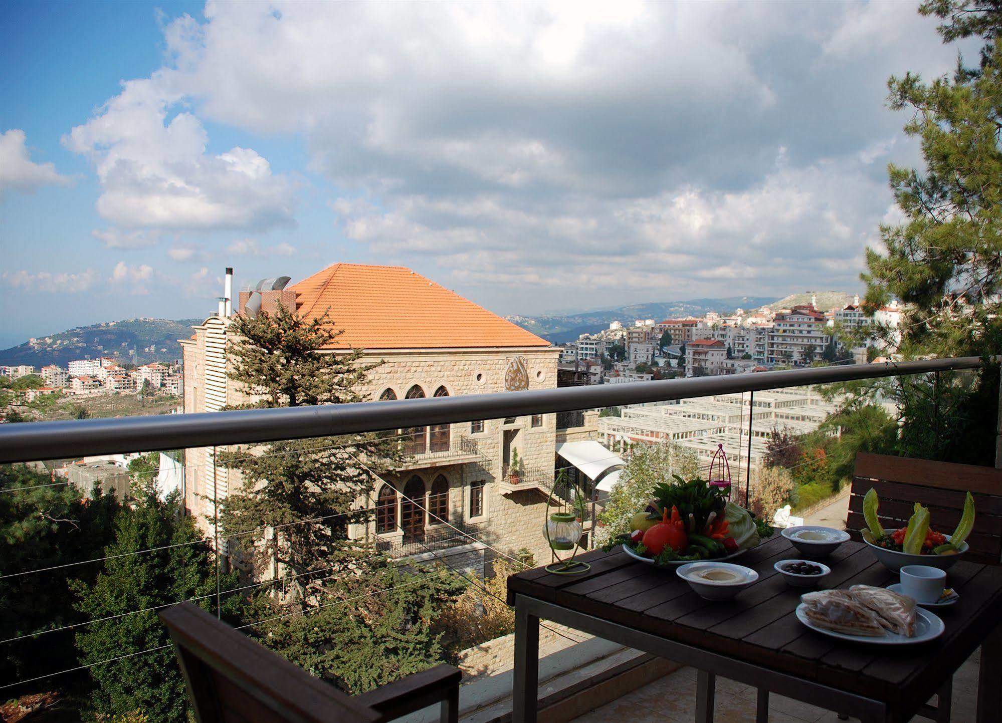 City Suite Aley Εξωτερικό φωτογραφία