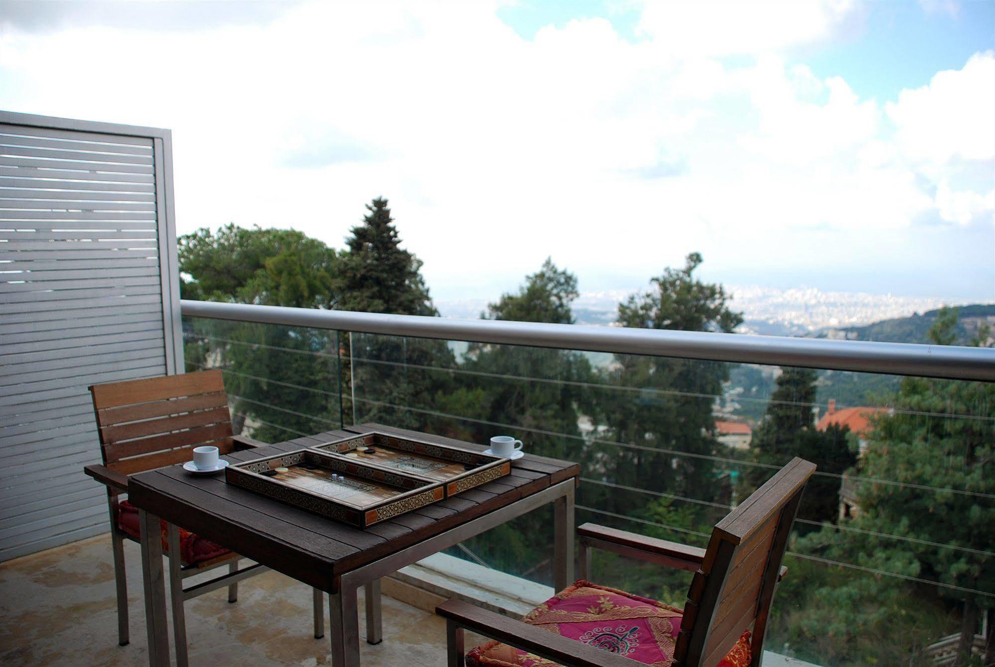City Suite Aley Εξωτερικό φωτογραφία