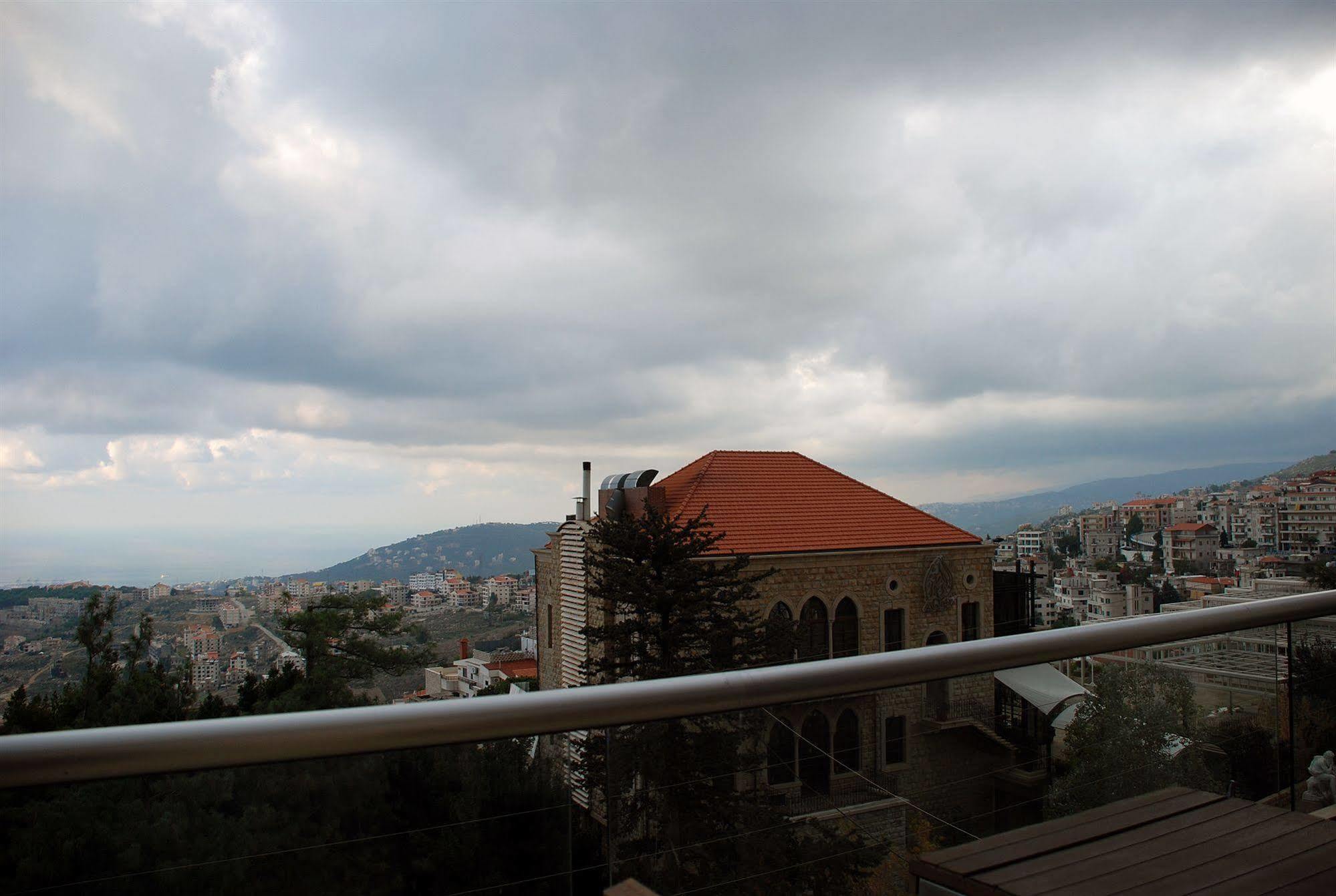 City Suite Aley Εξωτερικό φωτογραφία