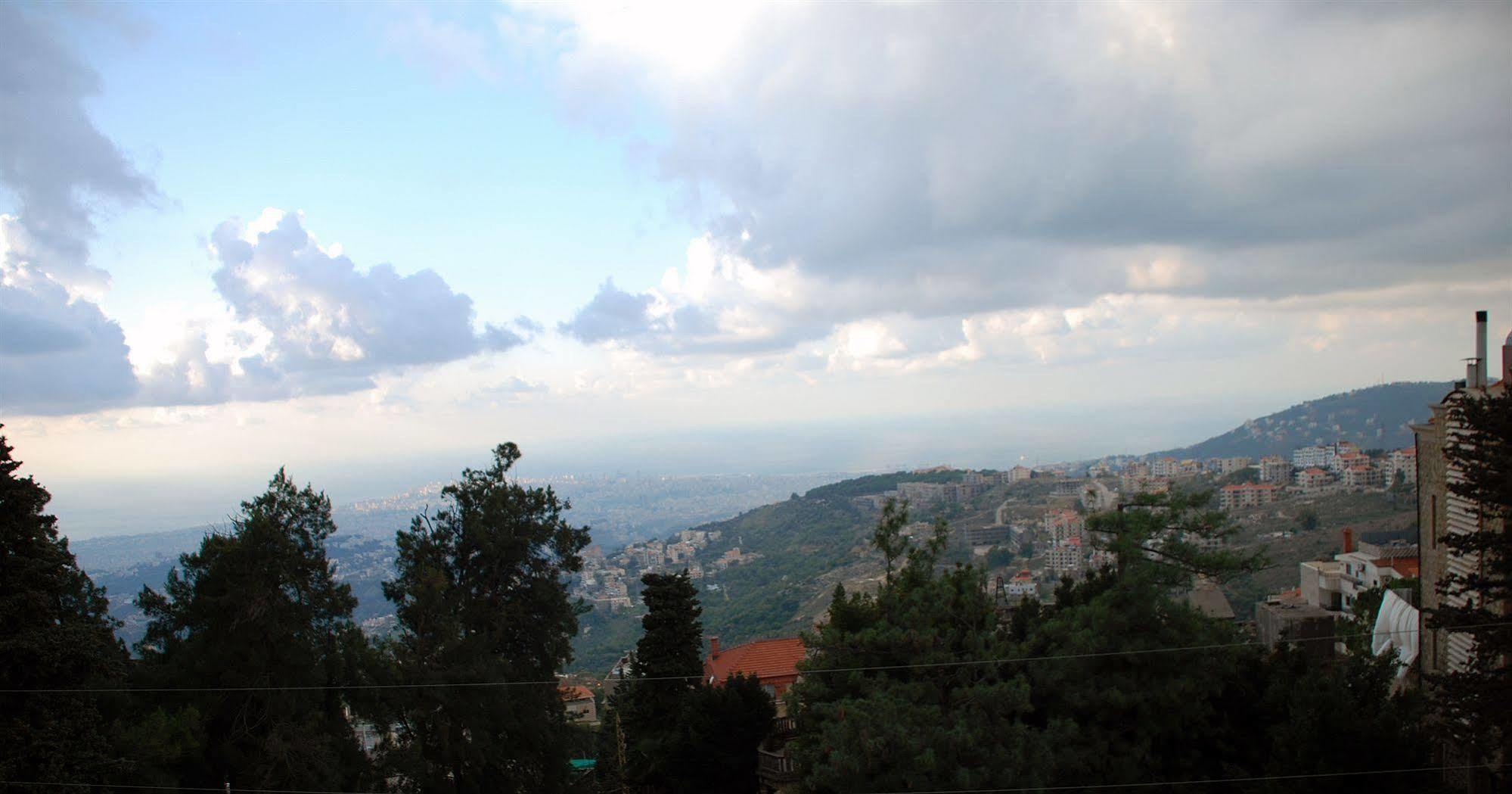 City Suite Aley Εξωτερικό φωτογραφία