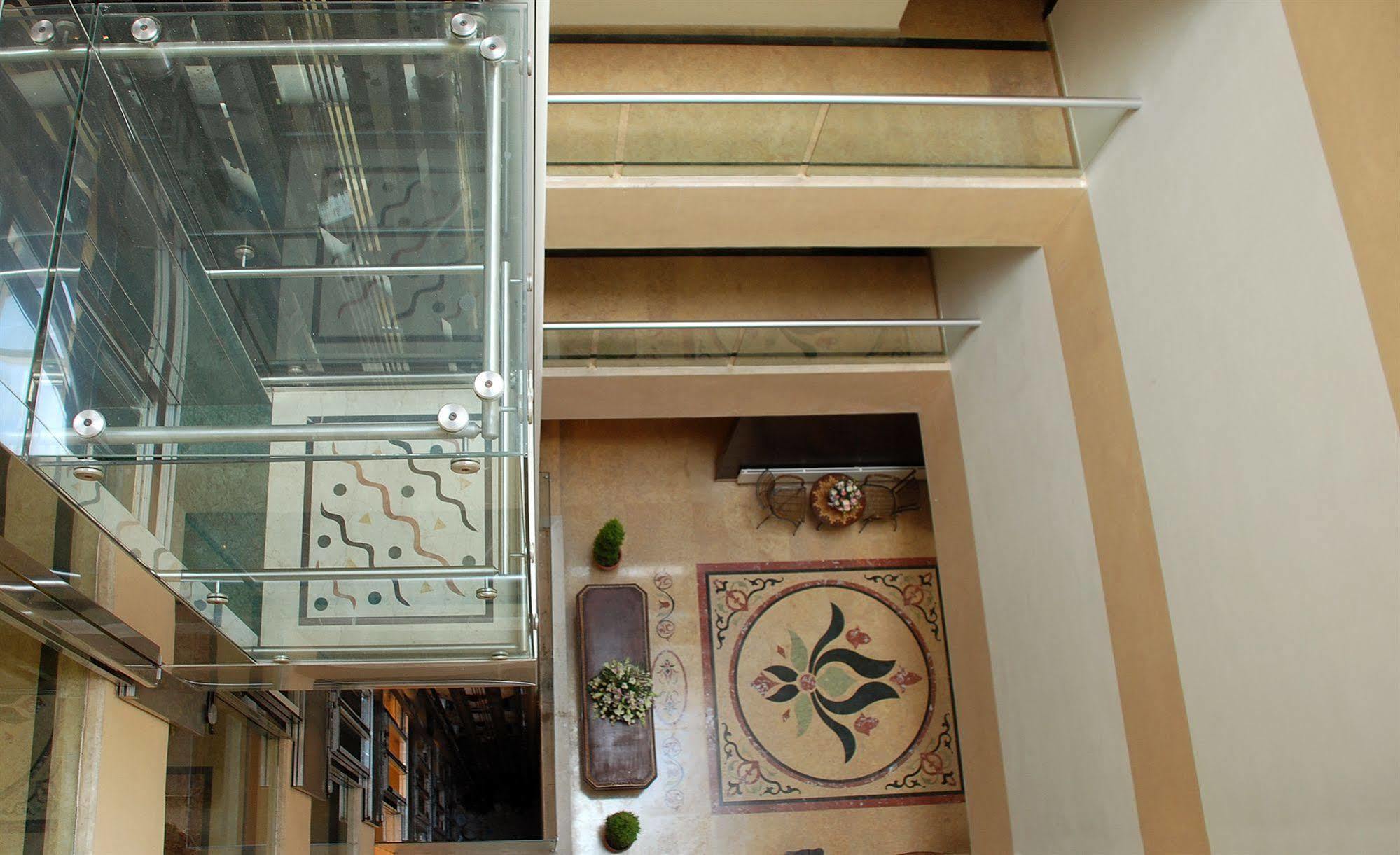 City Suite Aley Εσωτερικό φωτογραφία