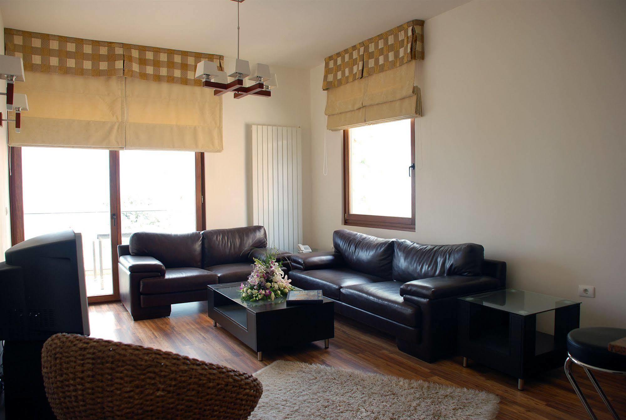 City Suite Aley Εξωτερικό φωτογραφία