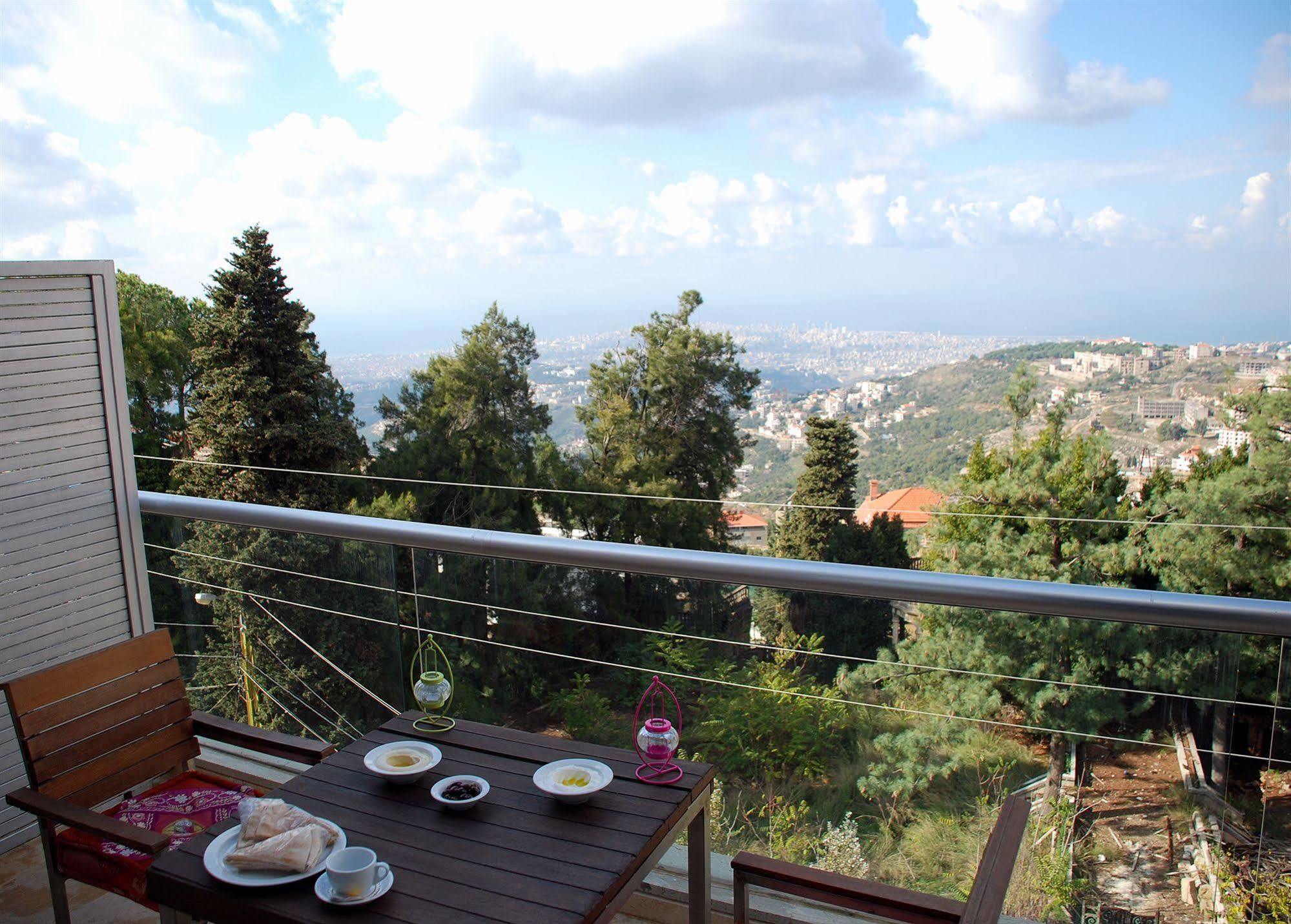 City Suite Aley Εξωτερικό φωτογραφία