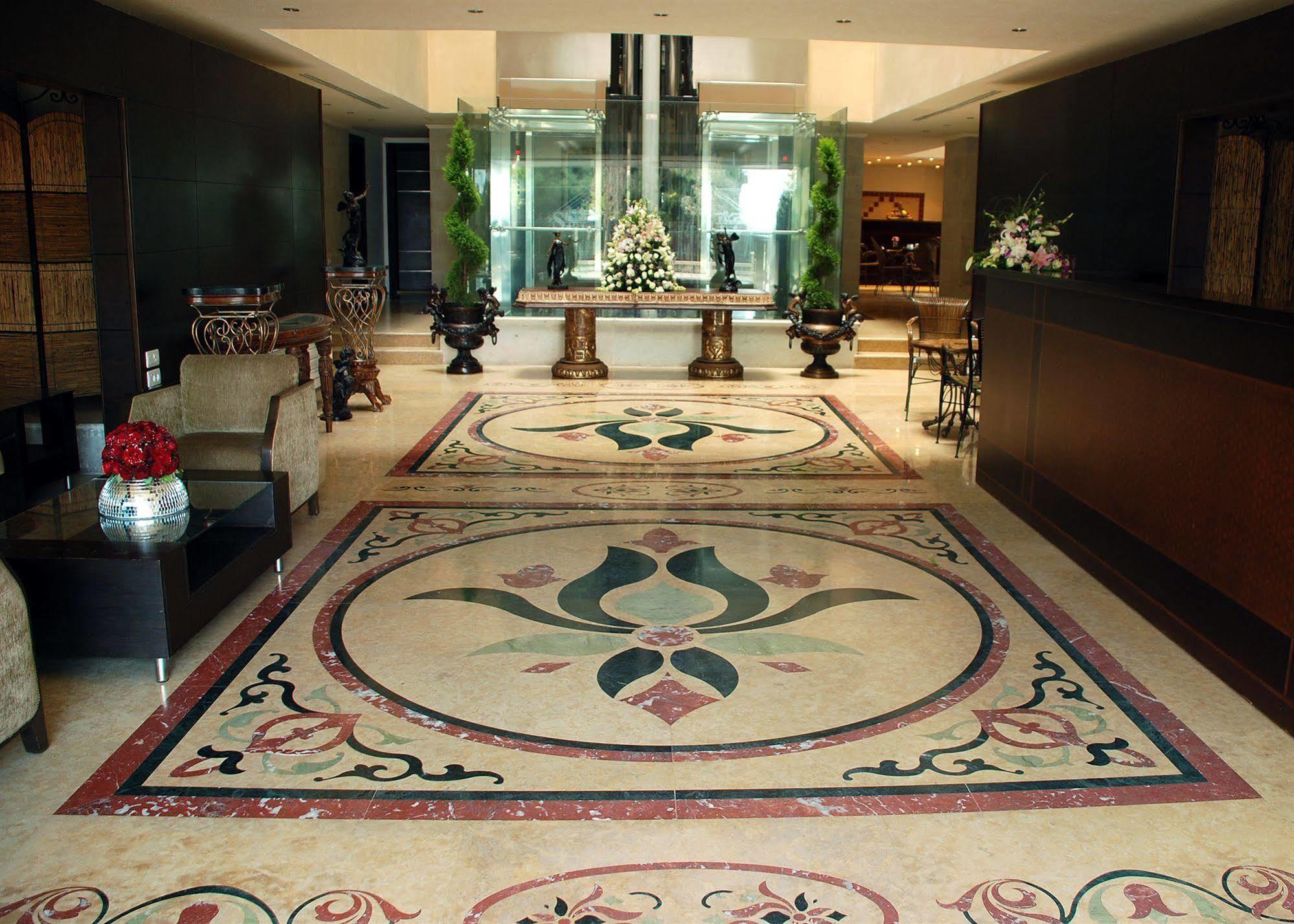 City Suite Aley Εξωτερικό φωτογραφία