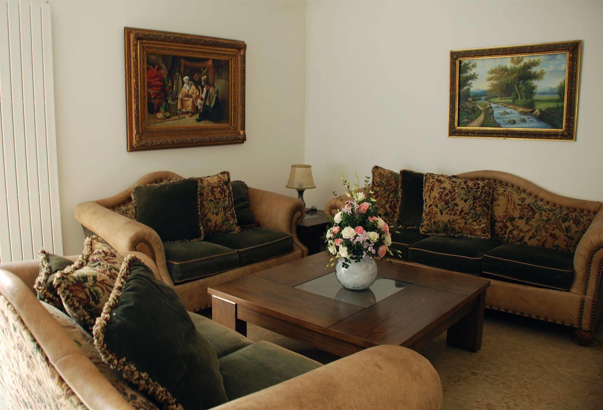 City Suite Aley Δωμάτιο φωτογραφία