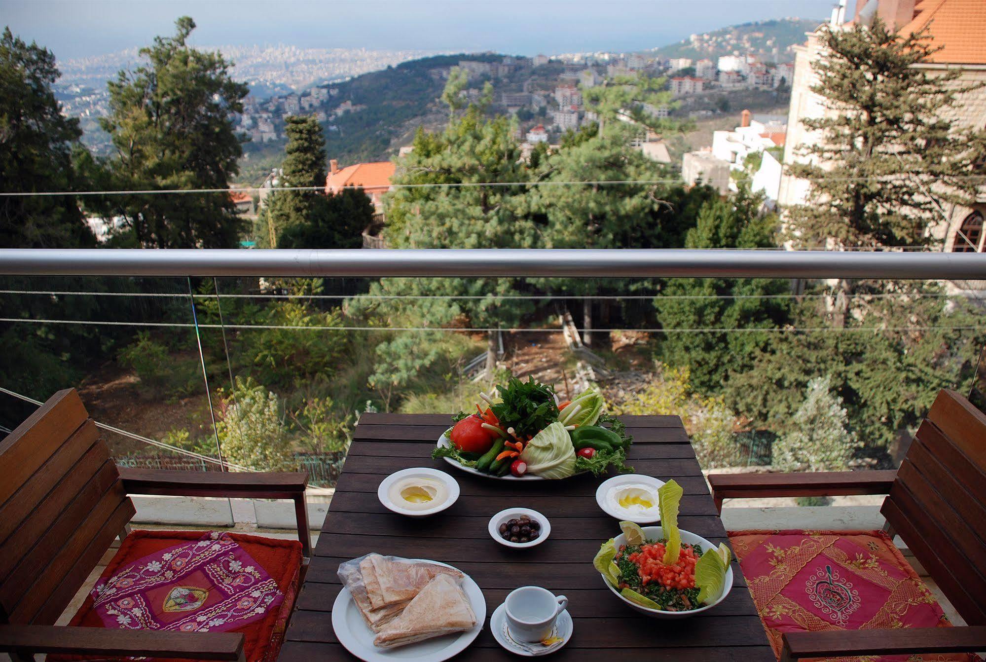 City Suite Aley Εξωτερικό φωτογραφία