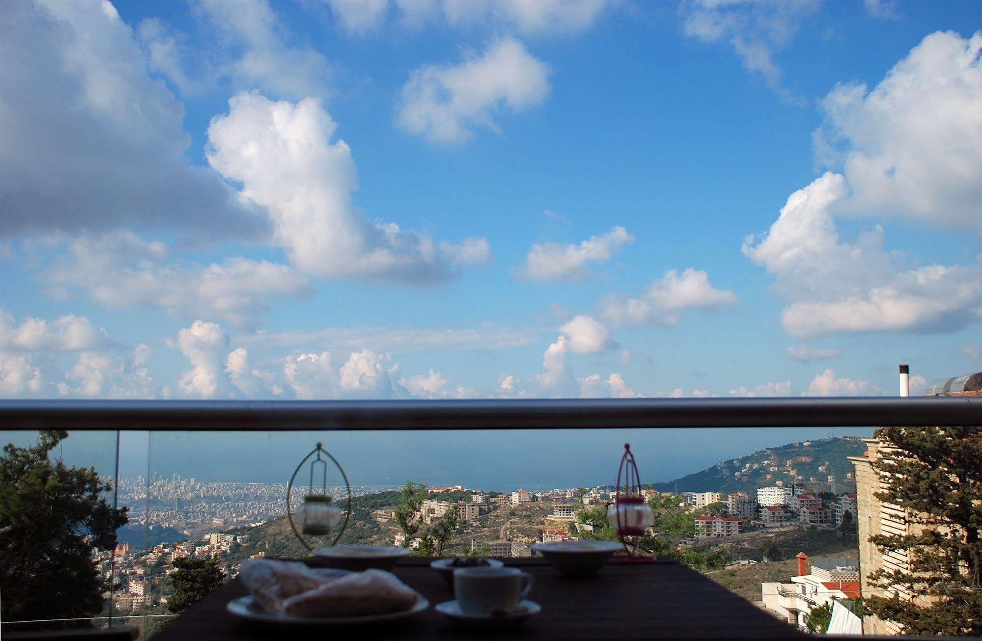 City Suite Aley Εξωτερικό φωτογραφία