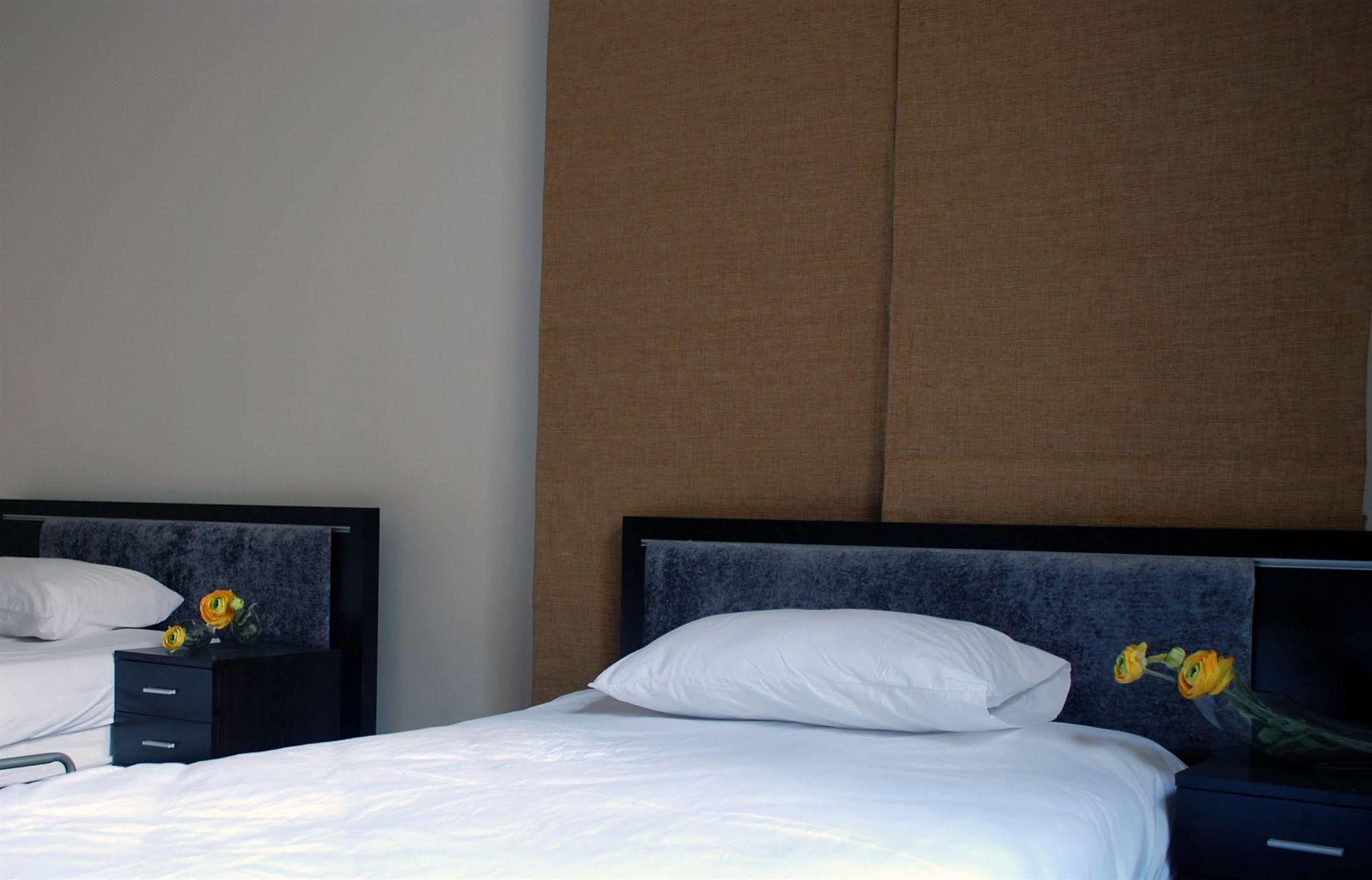 City Suite Aley Εξωτερικό φωτογραφία