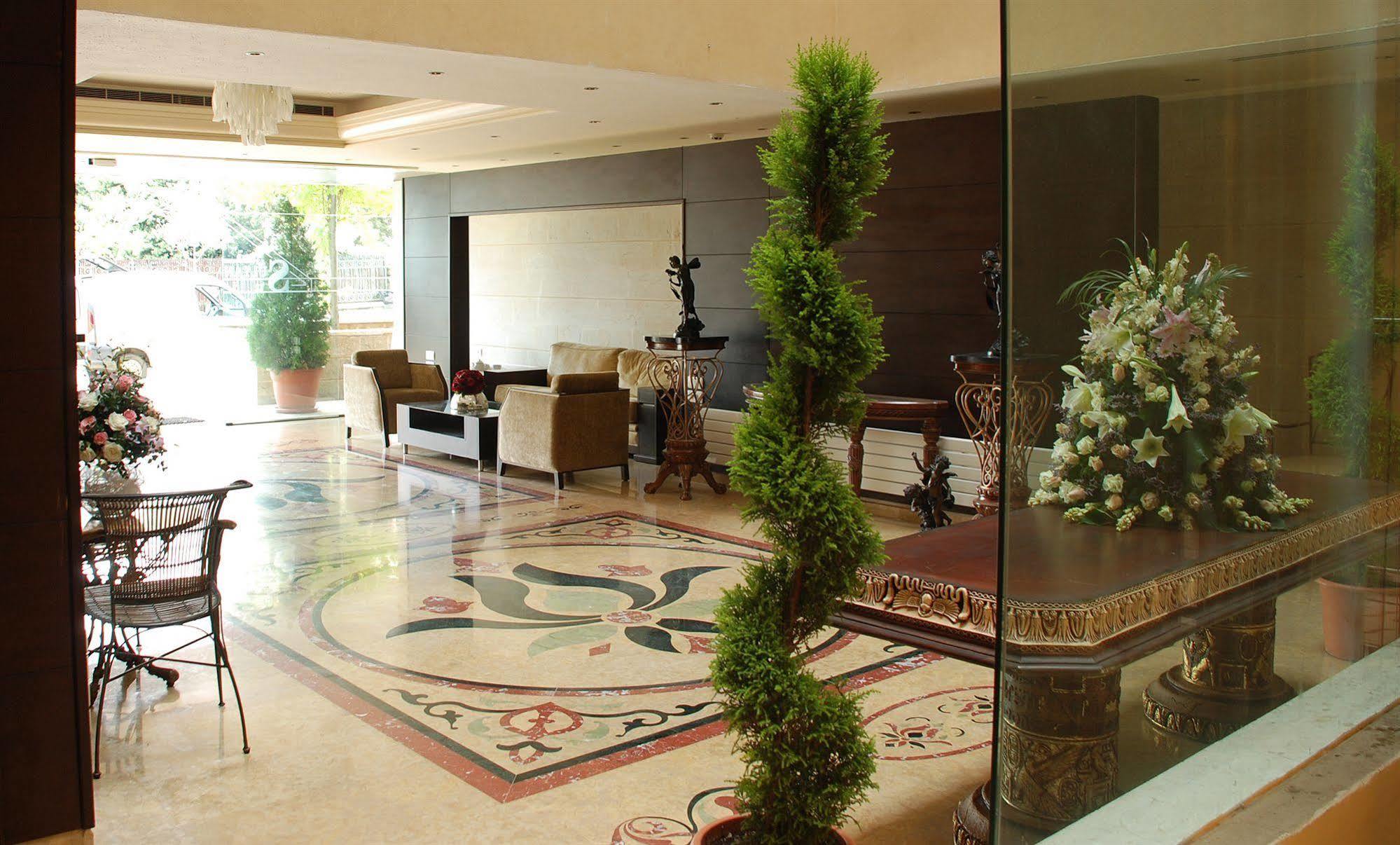 City Suite Aley Εσωτερικό φωτογραφία