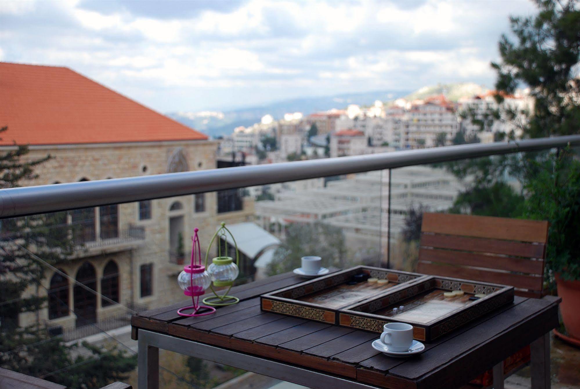City Suite Aley Εξωτερικό φωτογραφία