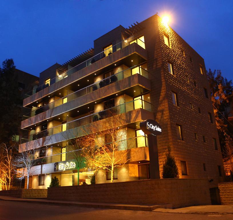 City Suite Aley Εξωτερικό φωτογραφία