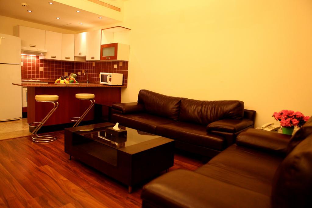City Suite Aley Εξωτερικό φωτογραφία