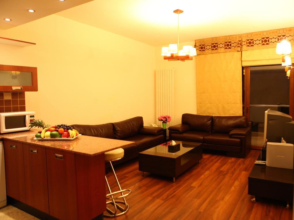 City Suite Aley Εξωτερικό φωτογραφία
