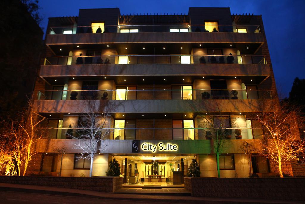 City Suite Aley Εξωτερικό φωτογραφία