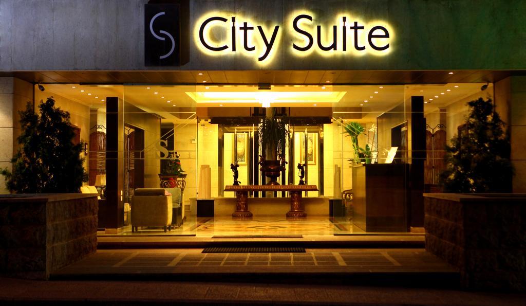 City Suite Aley Εξωτερικό φωτογραφία
