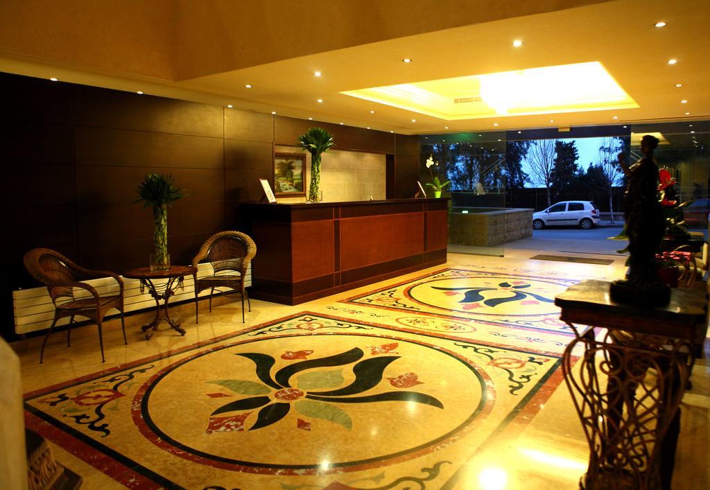 City Suite Aley Εξωτερικό φωτογραφία