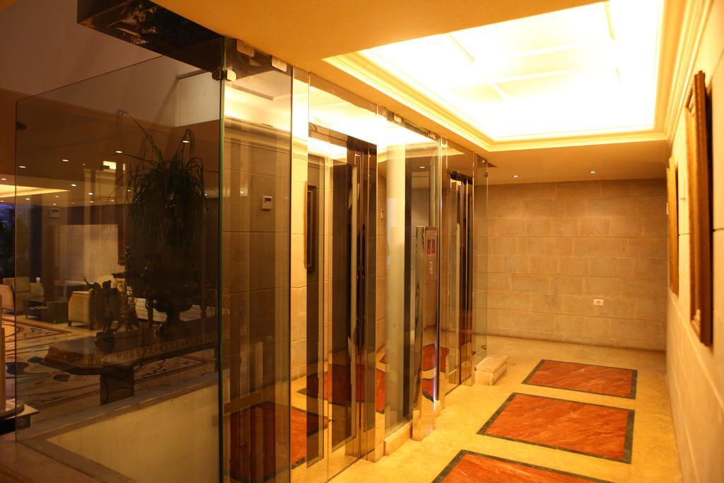 City Suite Aley Εξωτερικό φωτογραφία