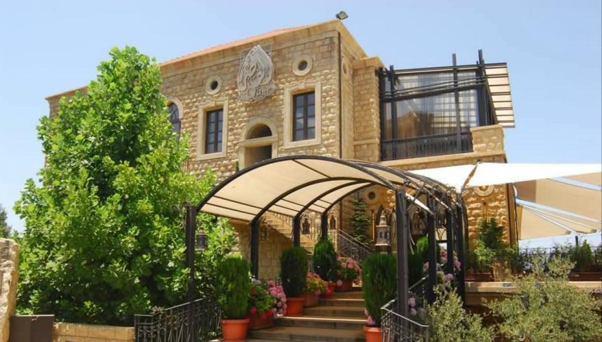 City Suite Aley Εξωτερικό φωτογραφία